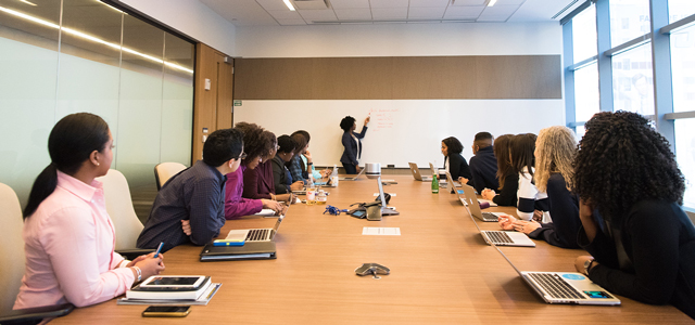 Warren Averett nonprofit board of directors image