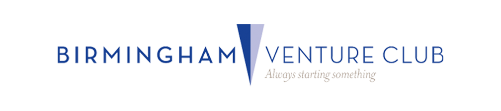 birmingham venture club logo