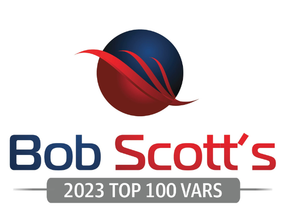 Bob Scott's 2021 Top VARS