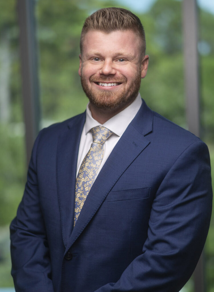 Branden Crosby Warren Averett Image