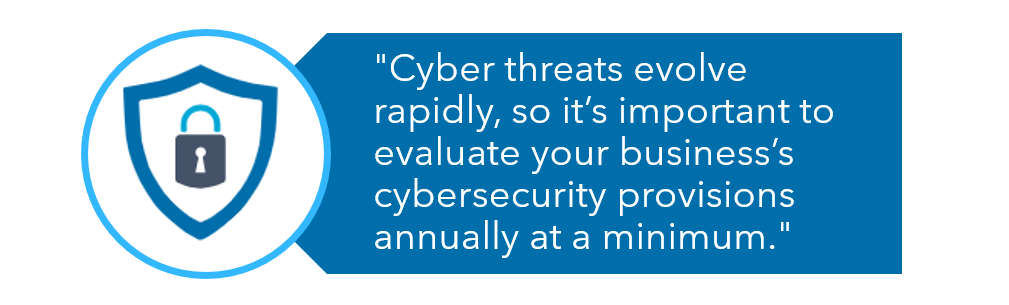 Business Information Technology Cybersecurityimage