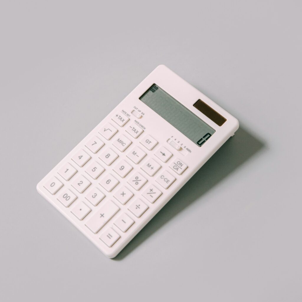 Calculator Image