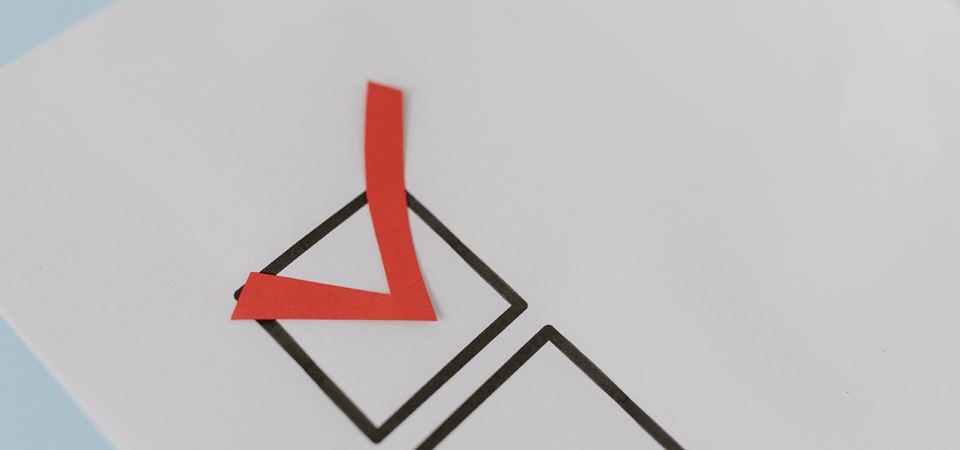 Selling a business checklist Warren Averett image