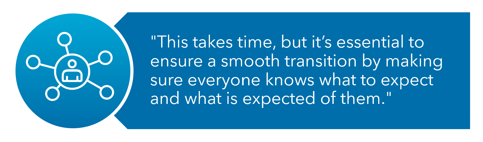 construction succession plan education quote image