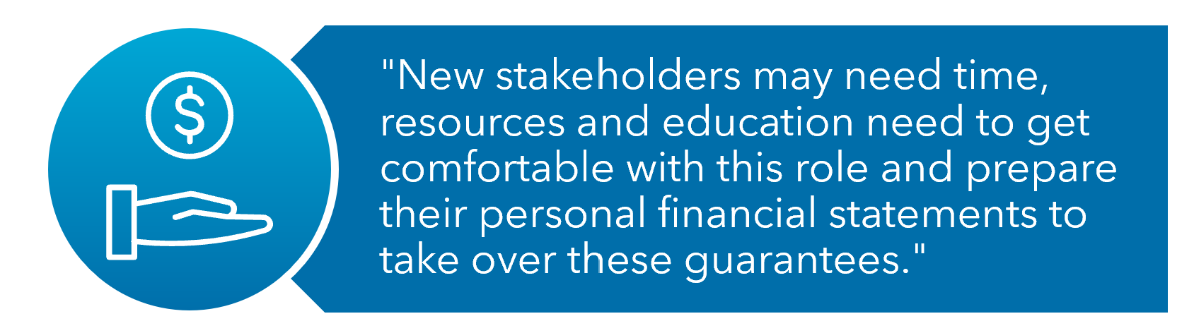 construction succession plan surety relationships quote image