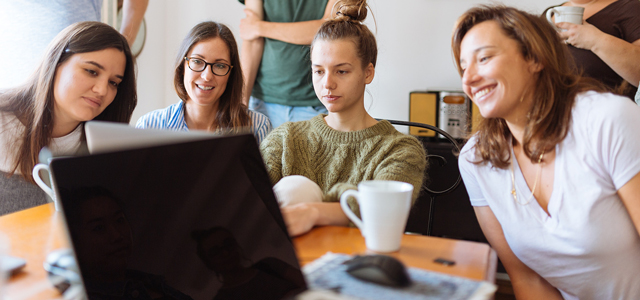 cybersecurity posture image