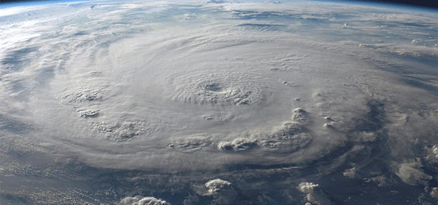 Hurricane Debby tax relief image