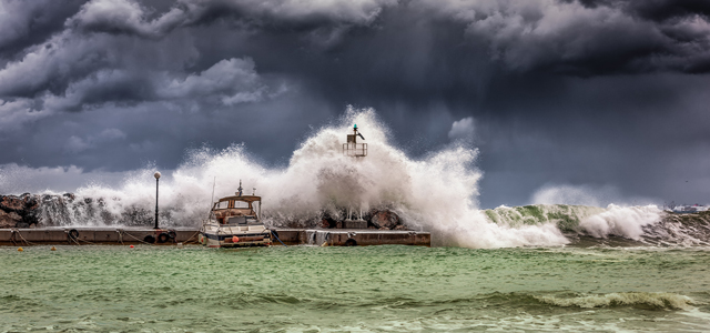 Backup and Disaster Recovery image