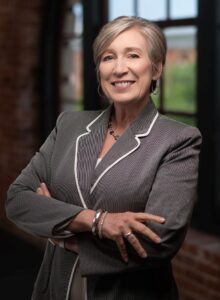 Warren Averett - Donna Conte