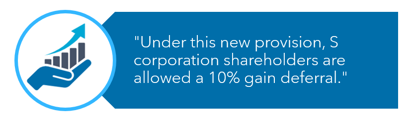 ESOP rules and regulations S corporation image 