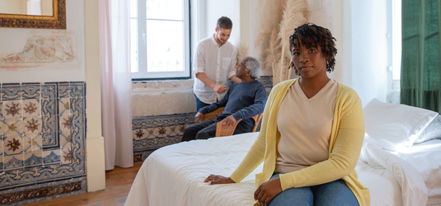 Warren Averett FMLA remote employees image