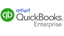 intuit QuickBooks Enterprise Logo