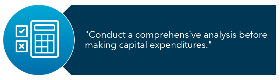 manufacturing accounting capital expenditures image