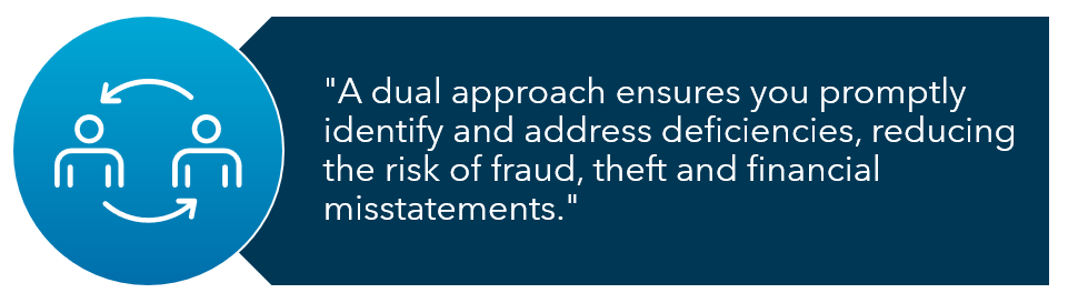 manufacturing accounting internal controls image