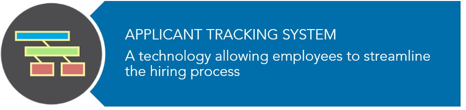 Recruiting manufacturing employees applicant tracking system image