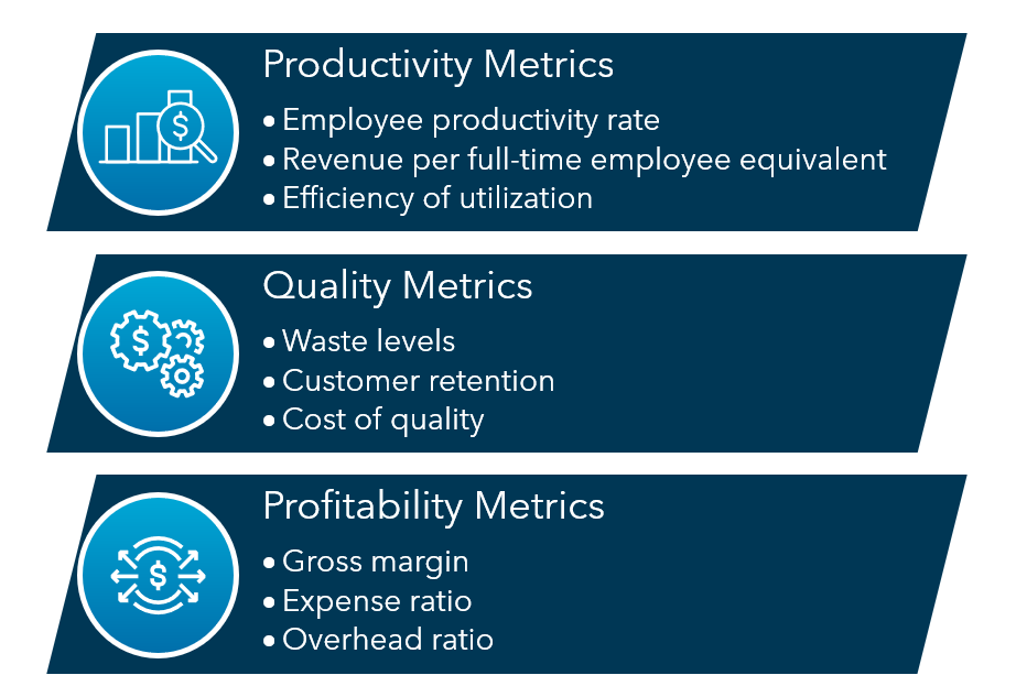 established company metrics image