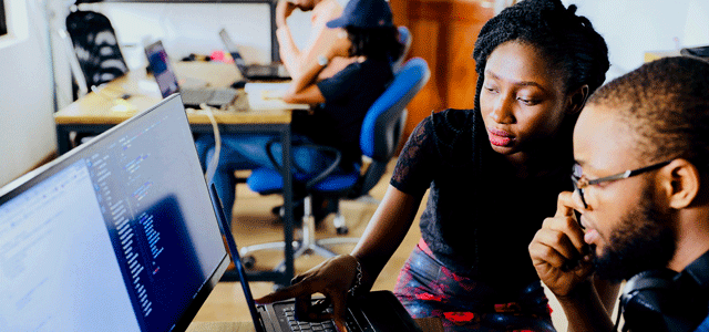 Managed Service Provider image