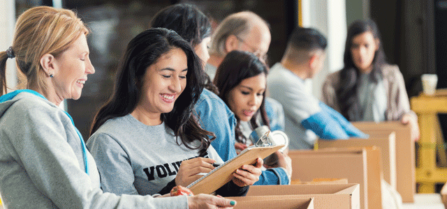 Nonprofit Organization Accounting Image