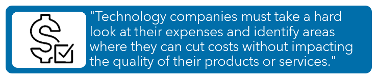 Warren Averett Technology Companies cost image