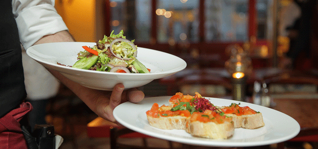 Warren Averett restaurant industry trends image