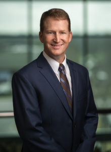 Rick Blanton Warren Averett Image