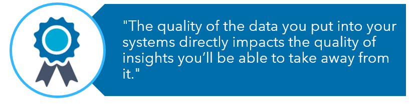 SaaS Business Intelligence Insights Image