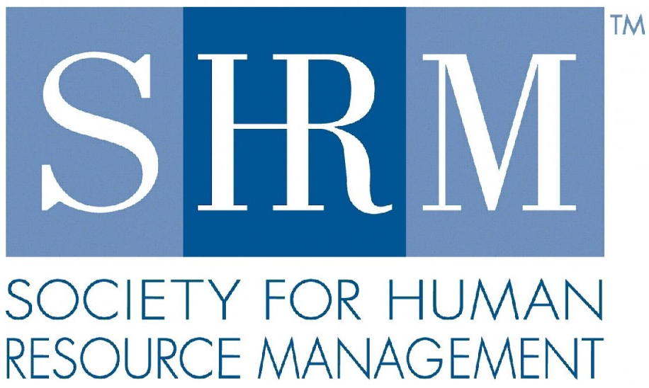 society for human resource management logo