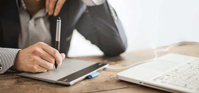 technology plan image