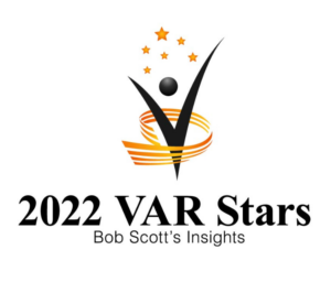 Bob Scott's VAR Stars 2022